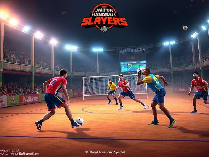 Diwali Tournament Special